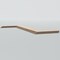 Ekena Millwork 81 56W x 47 14H x 14T Large Westmore Decorative Fretwork Wood Ceiling Panels, Red Oak CELW82X47X0250WSTRO - alternate 8